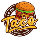 Lo de Taco - Rotisería Logo