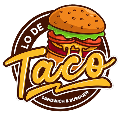 Lo de Taco - Rotisería Logo